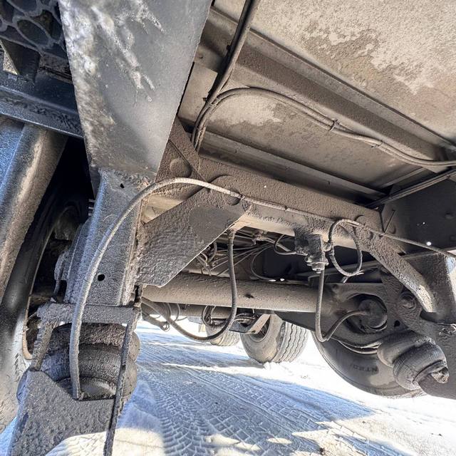 Полуприцеп ТЗА 588510 (шторный) - 13,6 м 2023 г. - фото 17