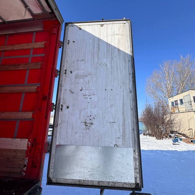 Полуприцеп ТЗА 588510 (шторный) - 13,6 м 2023 г. - фото 27