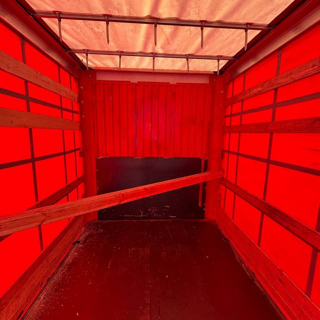 Полуприцеп ТЗА 588510 (шторный) - 13,6 м 2023 г. - фото 31