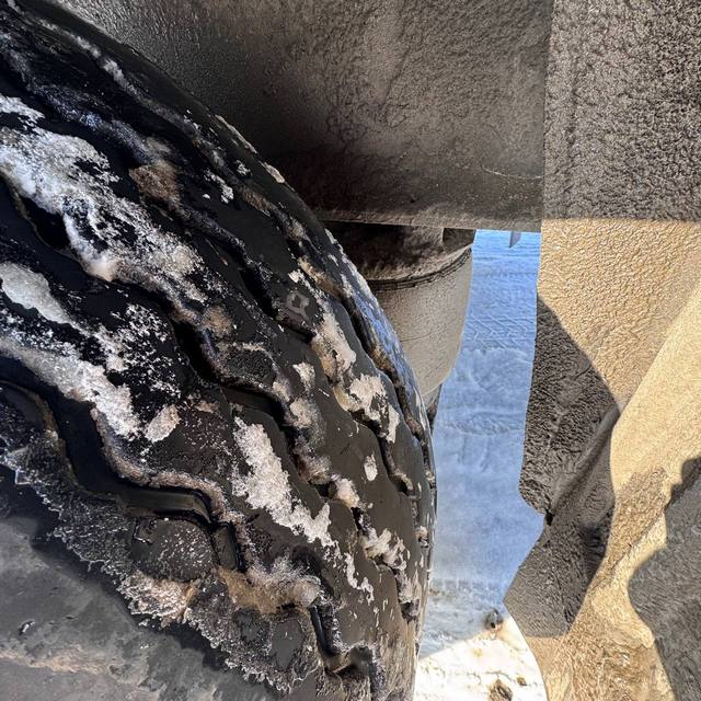 Полуприцеп ТЗА 588510 (шторный) - 13,6 м 2023 г. - фото 38