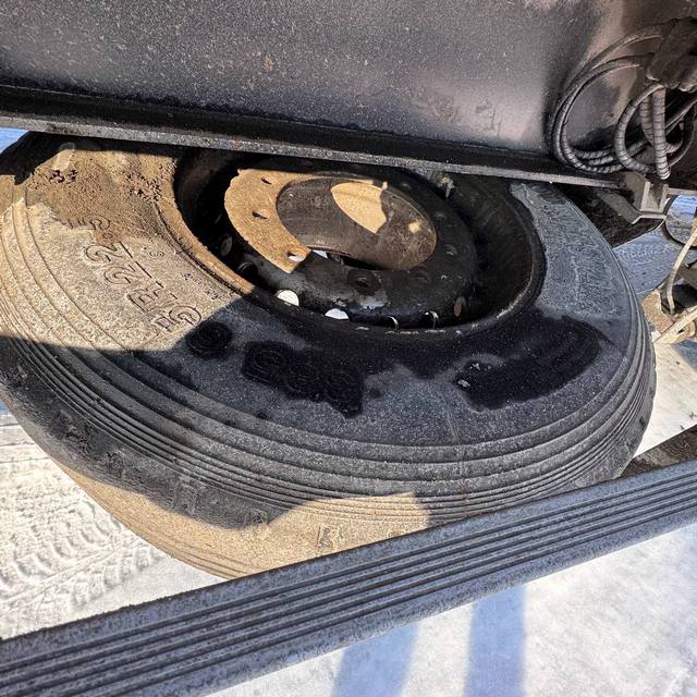 Полуприцеп ТЗА 588510 (шторный) - 13,6 м 2023 г. - фото 43