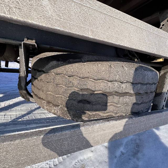 Полуприцеп ТЗА 588510 (шторный) - 13,6 м 2023 г. - фото 44