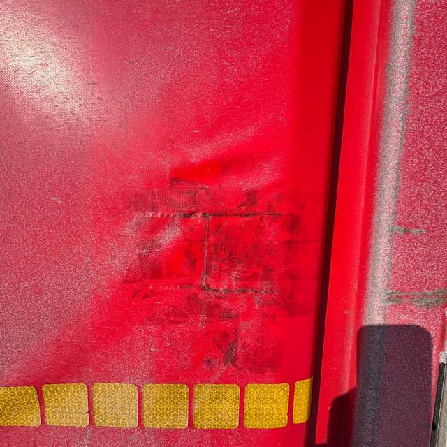 Полуприцеп ТЗА 588510 (шторный) - 13,6 м 2023 г. - фото 47