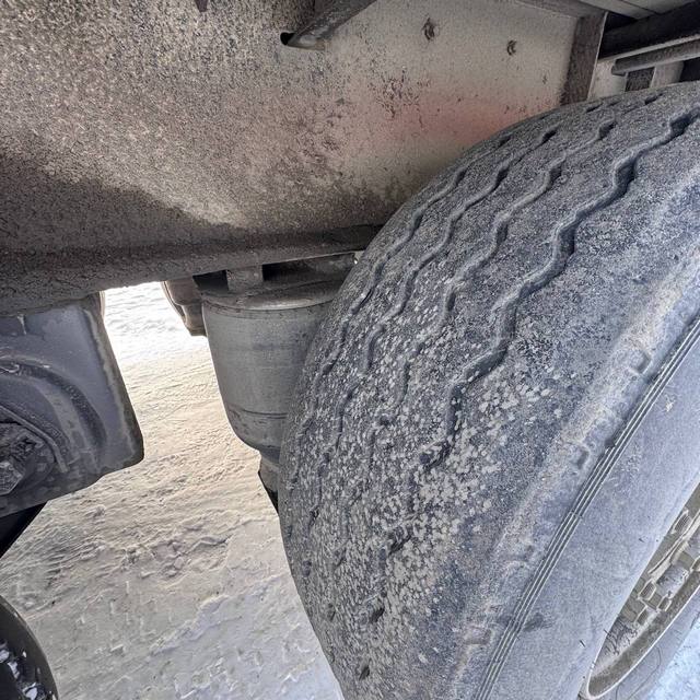 Полуприцеп ТЗА 588510 (шторный) - 13,6 м 2024 г. - фото 10