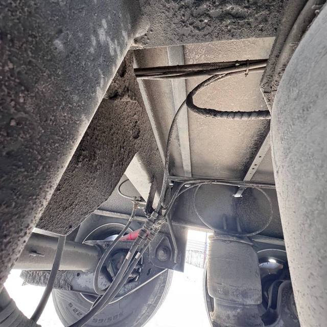 Полуприцеп ТЗА 588510 (шторный) - 13,6 м 2024 г. - фото 13