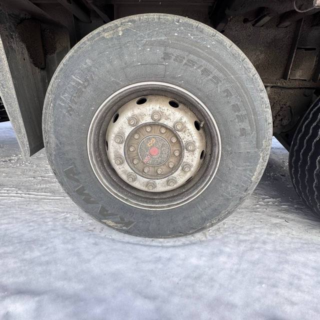 Полуприцеп ТЗА 588510 (шторный) - 13,6 м 2024 г. - фото 18