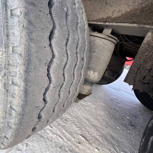 Полуприцеп ТЗА 588510 (шторный) - 13,6 м 2024 г. - фото 19