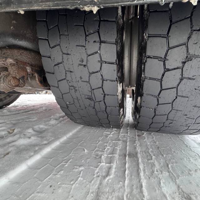 Полуприцеп ТЗА 588510 (шторный) - 13,6 м 2024 г. - фото 3