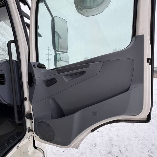 Полуприцеп ТЗА 588510 (шторный) - 13,6 м 2024 г. - фото 12