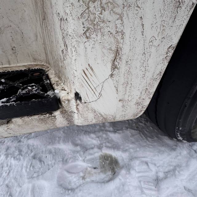 Полуприцеп ТЗА 588510 (шторный) - 13,6 м 2024 г. - фото 16