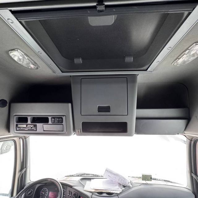 Полуприцеп ТЗА 588510 (шторный) - 13,6 м 2024 г. - фото 20