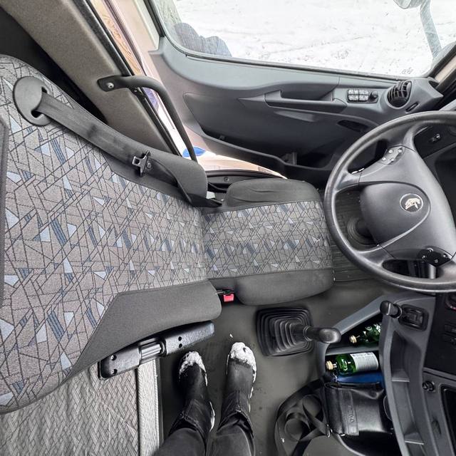 Полуприцеп ТЗА 588510 (шторный) - 13,6 м 2024 г. - фото 23