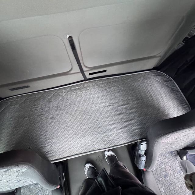 Полуприцеп ТЗА 588510 (шторный) - 13,6 м 2024 г. - фото 26