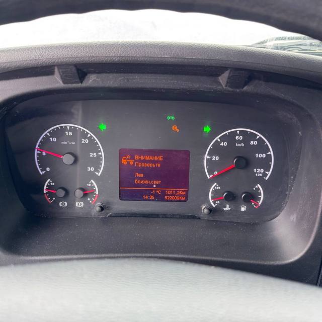 Полуприцеп ТЗА 588510 (шторный) - 13,6 м 2024 г. - фото 28