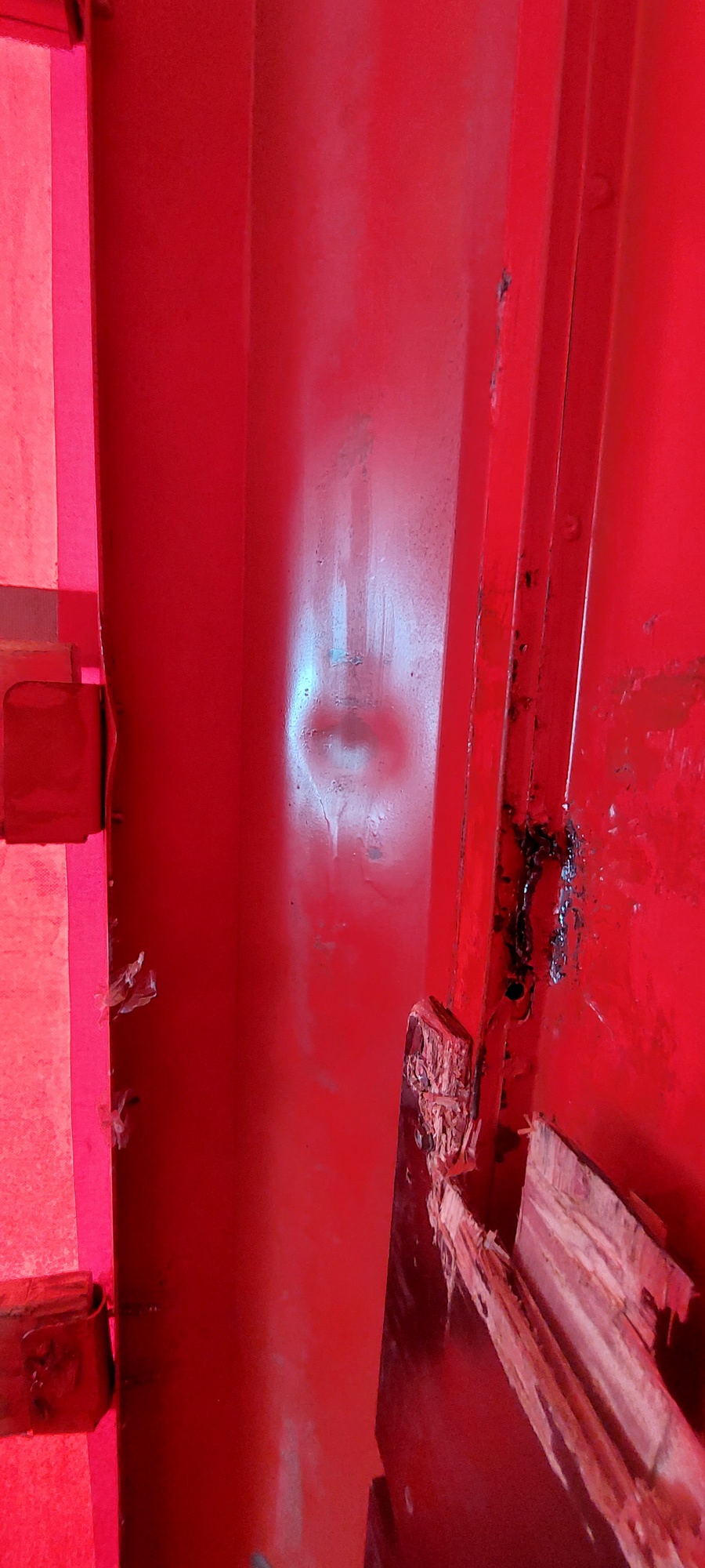 Полуприцеп ТЗА 588510 (шторный) - 13,6 м 2024 г. - фото 26