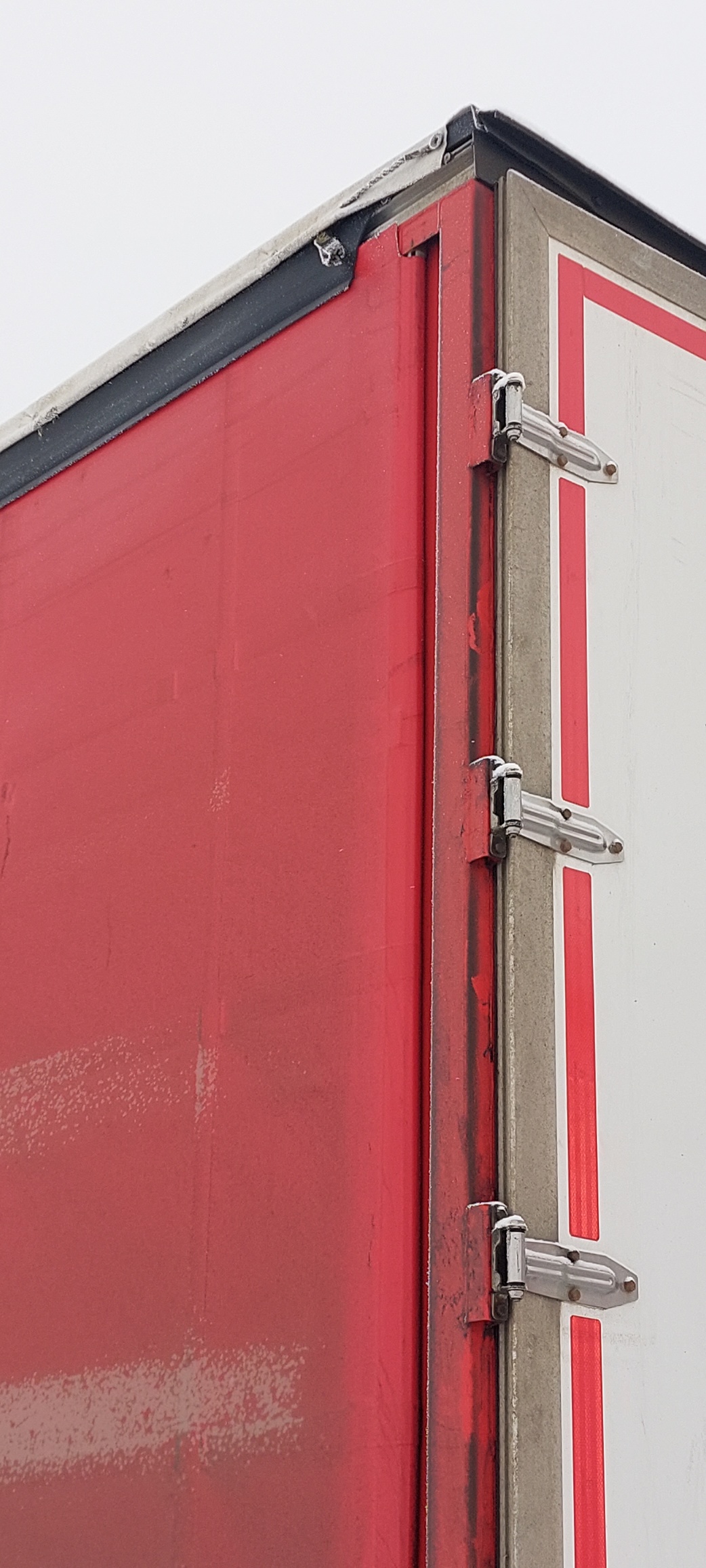 Полуприцеп ТЗА 588510 (шторный) - 13,6 м 2024 г. - фото 30