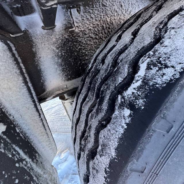 Полуприцеп ТЗА 588510 (шторный) - 13,6 м 2024 г. - фото 23