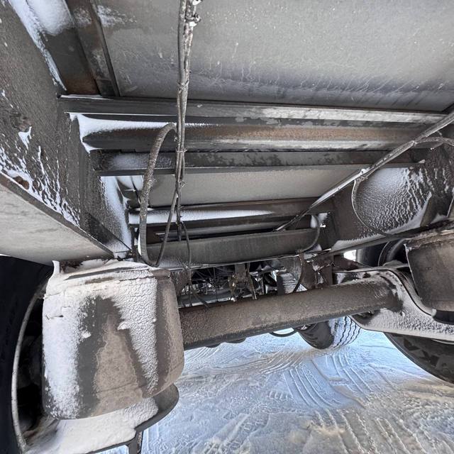 Полуприцеп ТЗА 588510 (шторный) - 13,6 м 2024 г. - фото 34