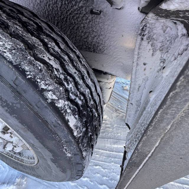 Полуприцеп ТЗА 588510 (шторный) - 13,6 м 2024 г. - фото 36