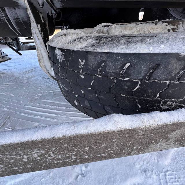 Полуприцеп ТЗА 588510 (шторный) - 13,6 м 2024 г. - фото 43