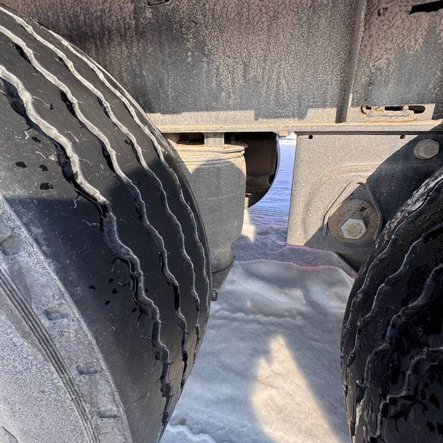 Полуприцеп ТЗА 588510 (шторный) - 13,6 м 2024 г. - фото 5