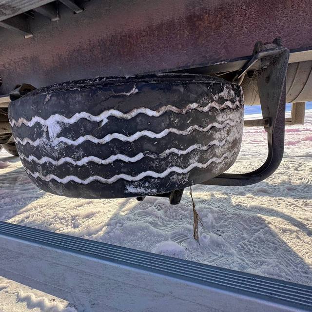 Полуприцеп ТЗА 588510 (шторный) - 13,6 м 2024 г. - фото 16