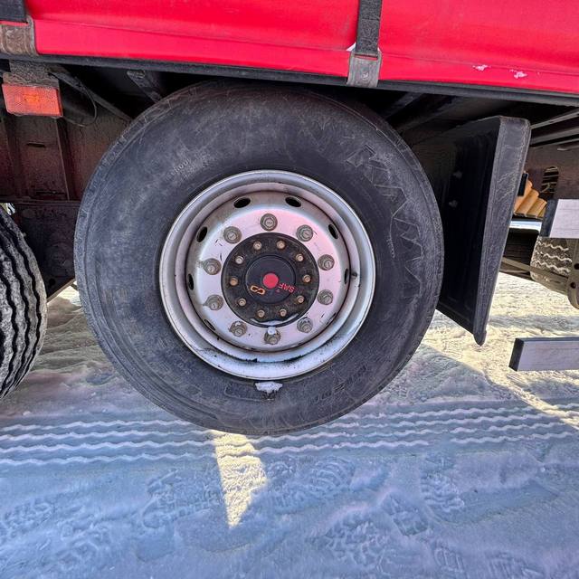 Полуприцеп ТЗА 588510 (шторный) - 13,6 м 2024 г. - фото 18