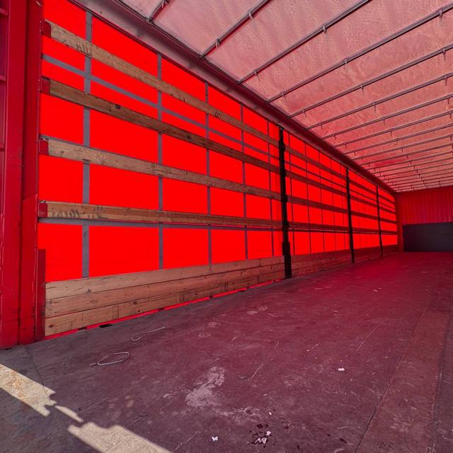 Полуприцеп ТЗА 588510 (шторный) - 13,6 м 2024 г. - фото 28