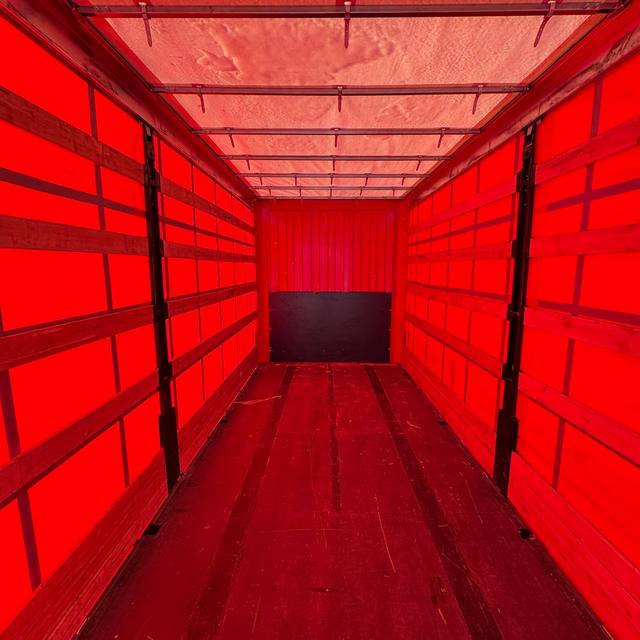 Полуприцеп ТЗА 588510 (шторный) - 13,6 м 2024 г. - фото 29