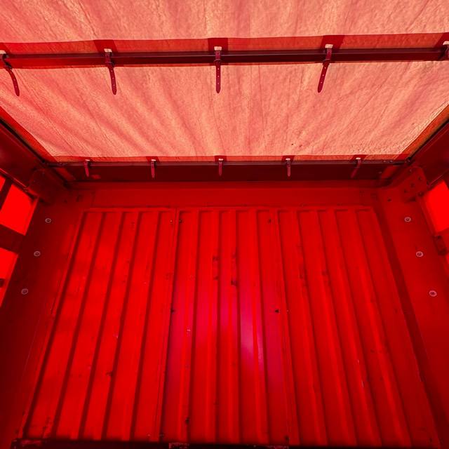 Полуприцеп ТЗА 588510 (шторный) - 13,6 м 2024 г. - фото 30