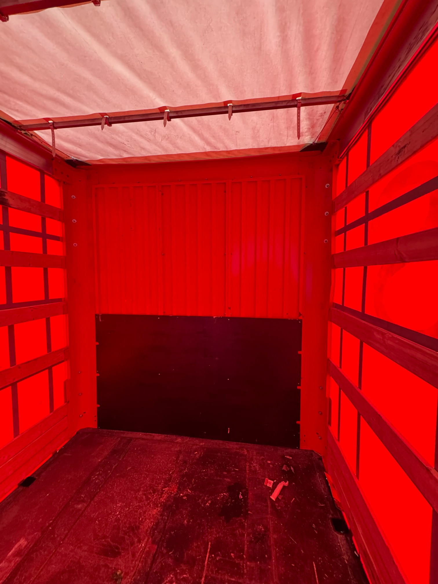 Полуприцеп ТЗА 588510 (шторный) - 13,6 м 2024 г. - фото 28