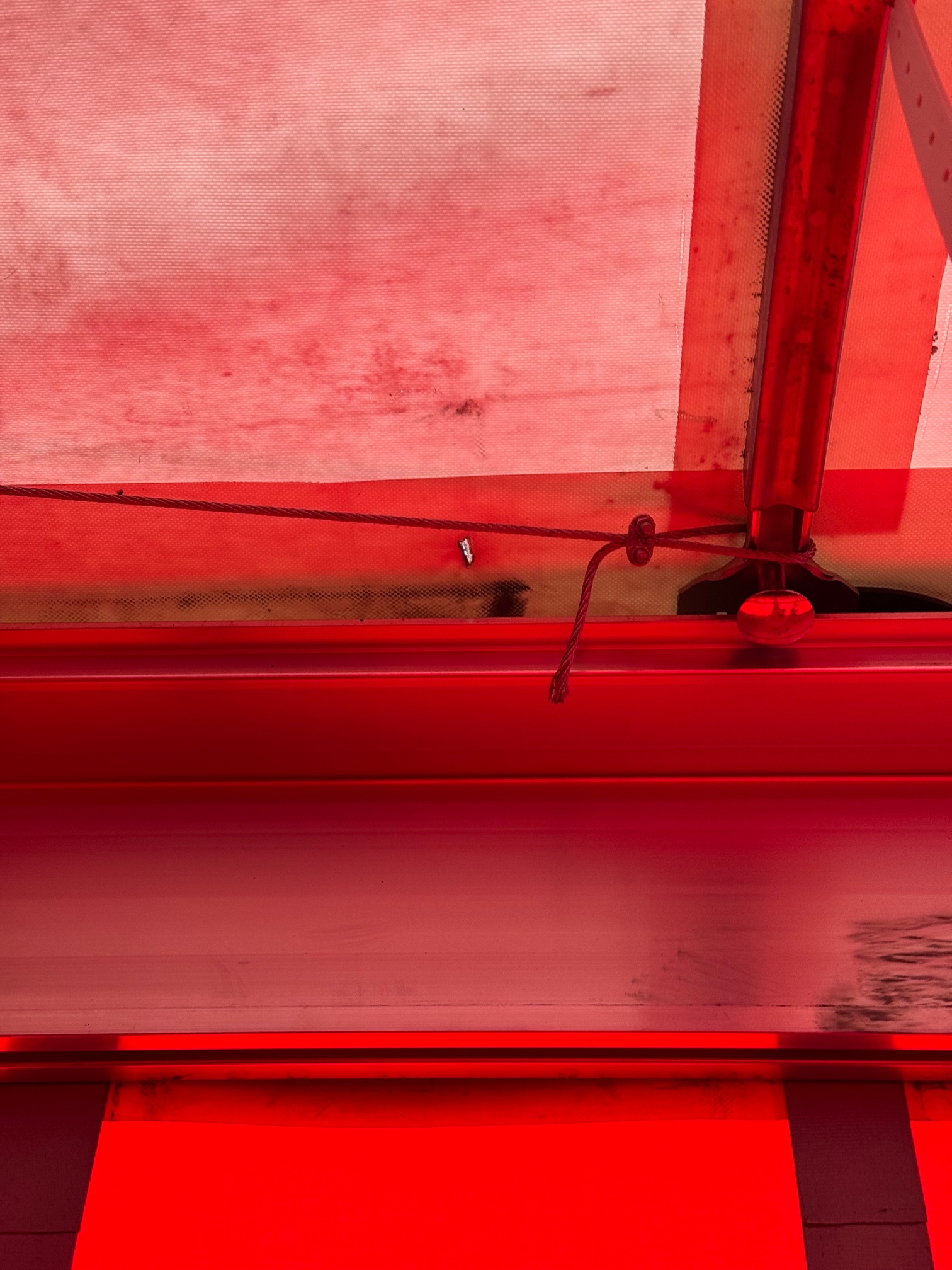 Полуприцеп ТЗА 588510 (шторный) - 13,6 м 2024 г. - фото 30