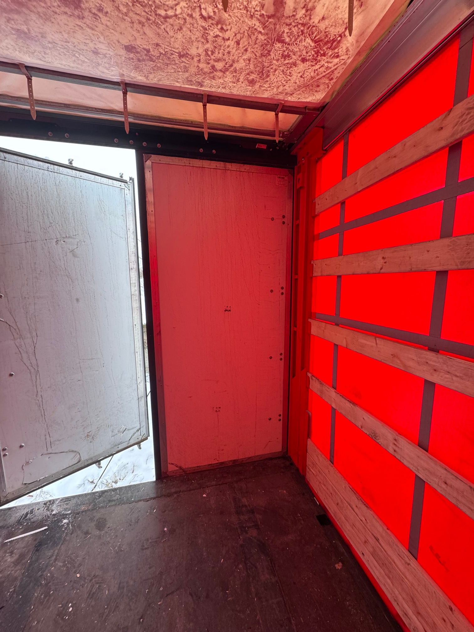 Полуприцеп ТЗА 588510 (шторный) - 13,6 м 2024 г. - фото 32