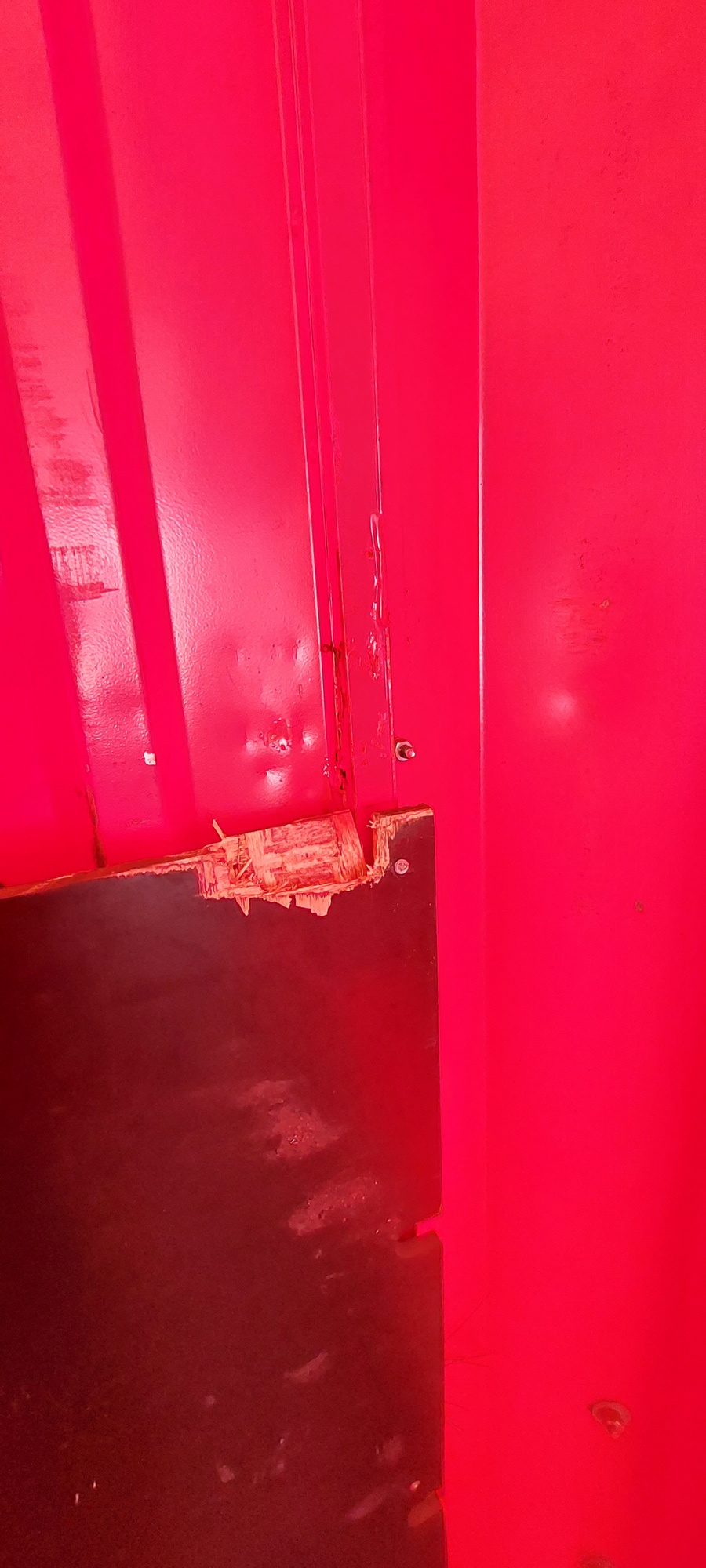 Полуприцеп ТЗА 588510 (шторный) - 13,6 м 2024 г. - фото 31