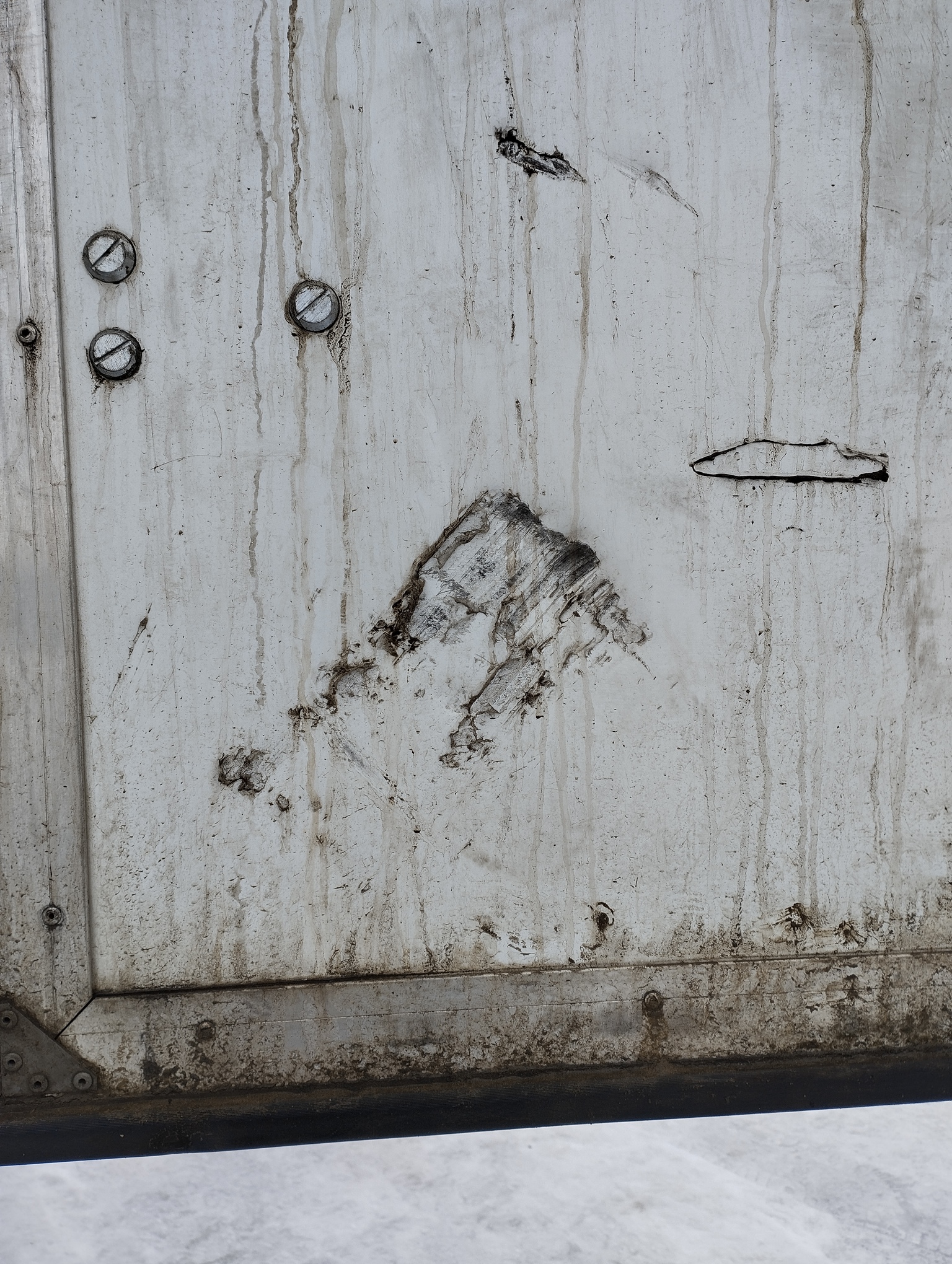 Полуприцеп ТЗА 588510 (шторный) - 13,6 м 2024 г. - фото 43