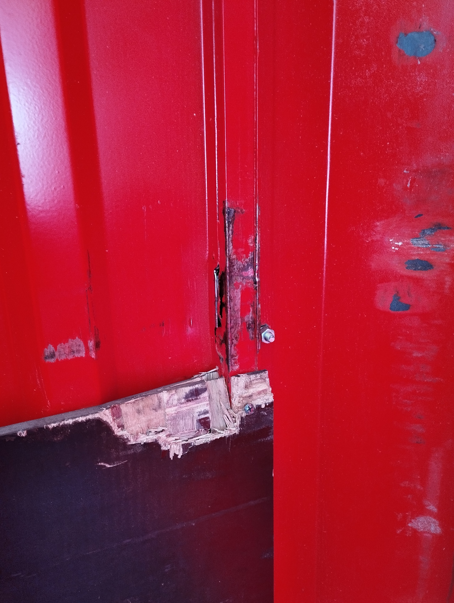 Полуприцеп ТЗА 588510 (шторный) - 13,6 м 2024 г. - фото 50