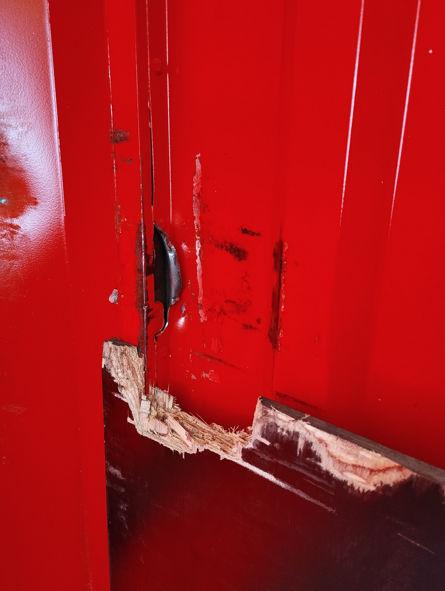 Полуприцеп ТЗА 588510 (шторный) - 13,6 м 2024 г. - фото 52