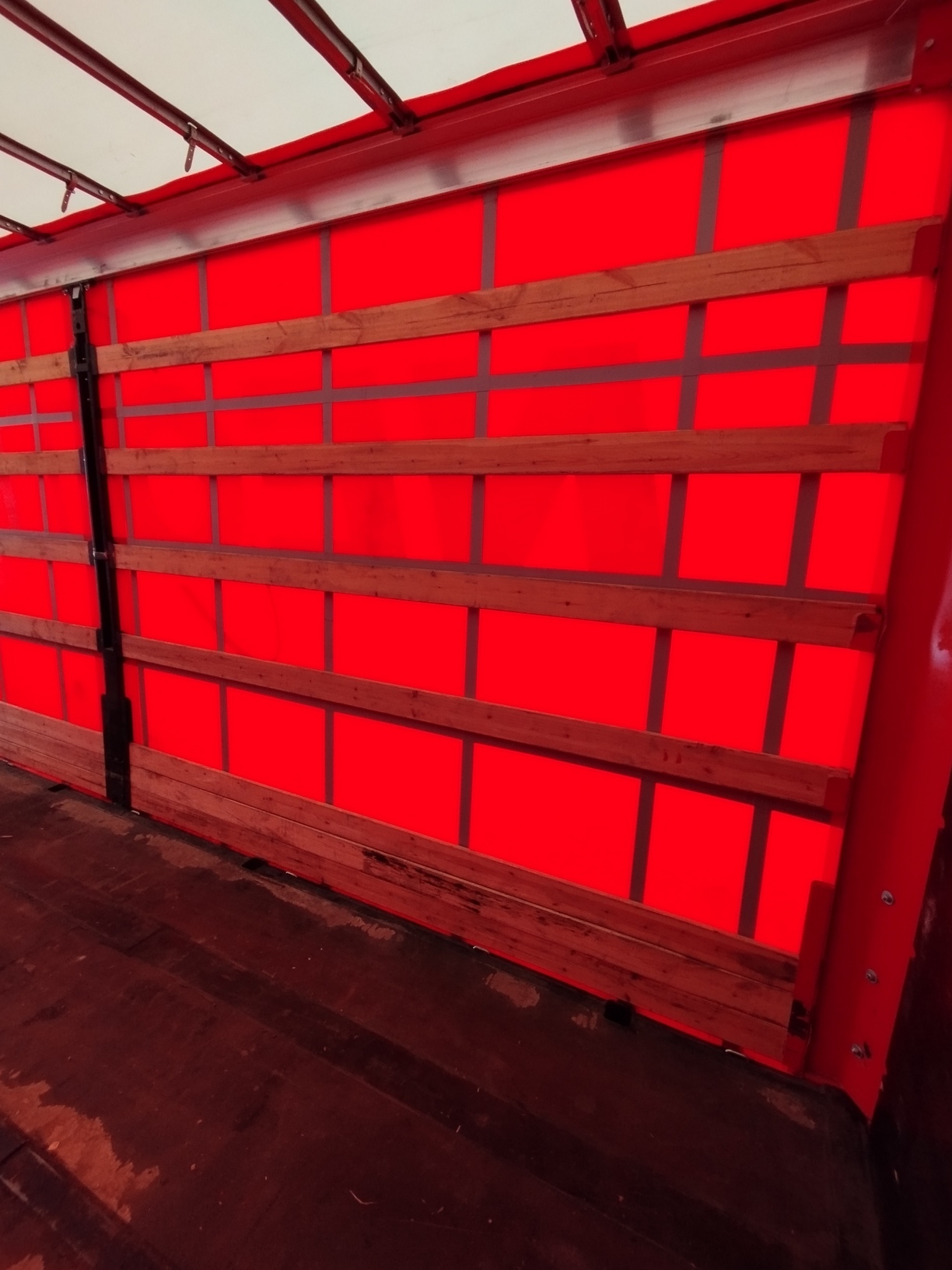 Полуприцеп ТЗА 588510 (шторный) - 13,6 м 2024 г. - фото 56