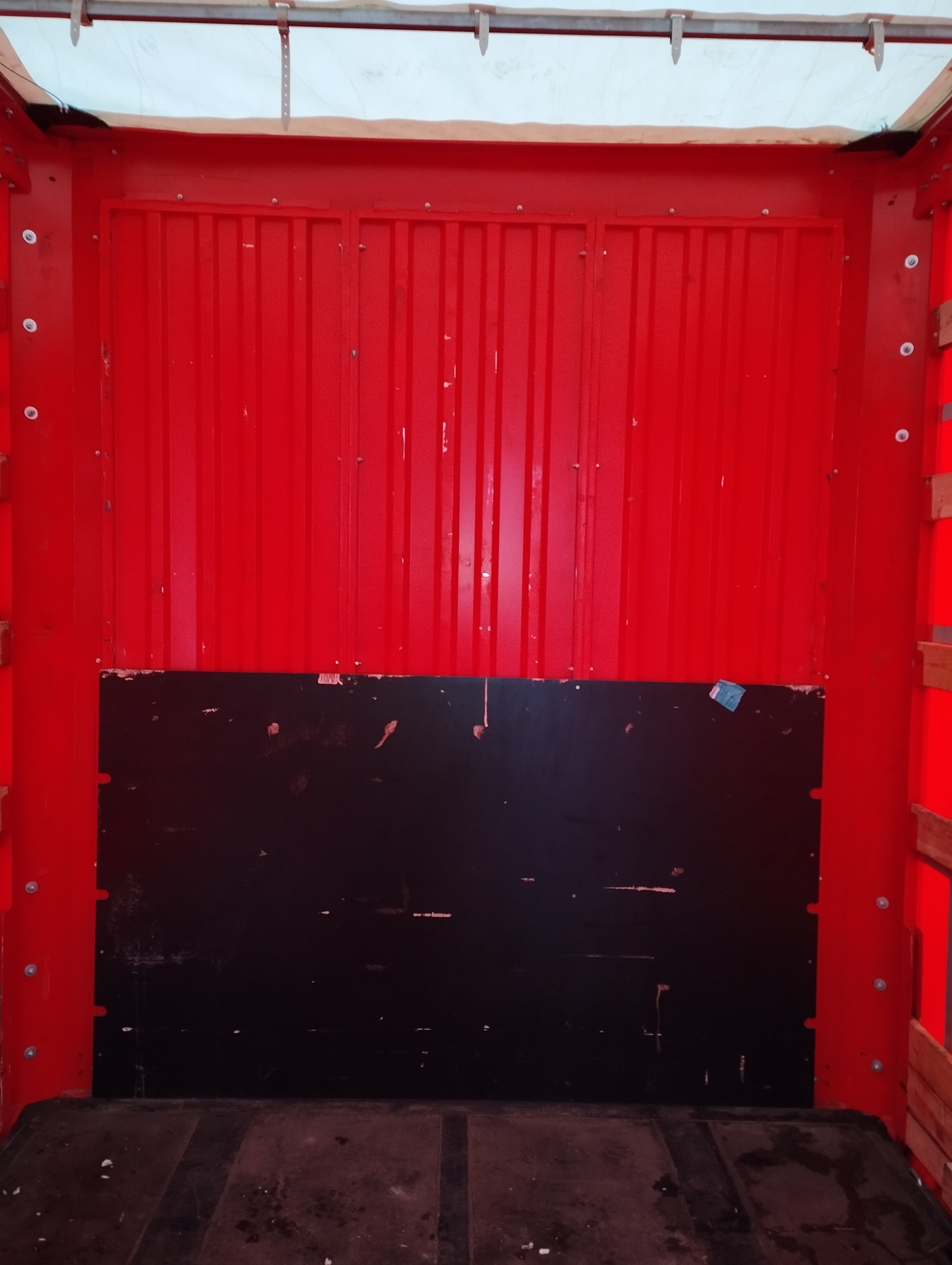 Полуприцеп ТЗА 588510 (шторный) - 13,6 м 2024 г. - фото 46