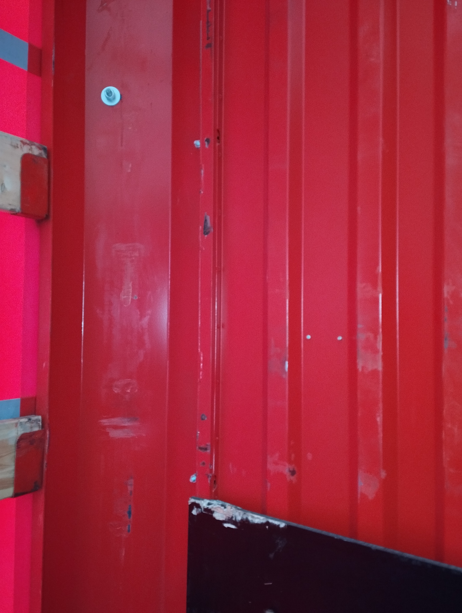 Полуприцеп ТЗА 588510 (шторный) - 13,6 м 2024 г. - фото 48