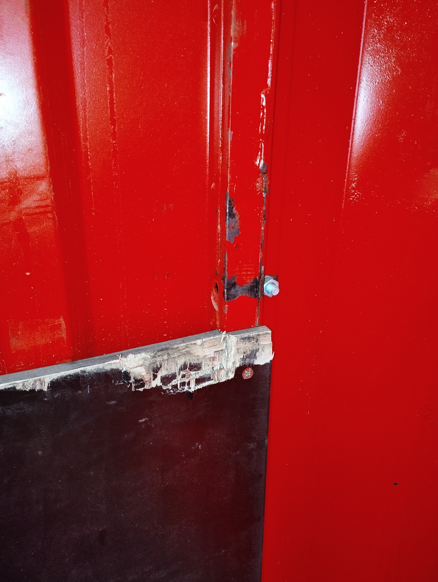 Полуприцеп ТЗА 588510 (шторный) - 13,6 м 2024 г. - фото 52