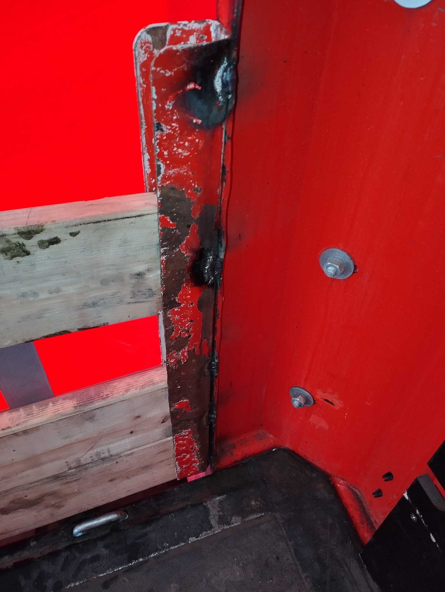 Полуприцеп ТЗА 588510 (шторный) - 13,6 м 2024 г. - фото 56