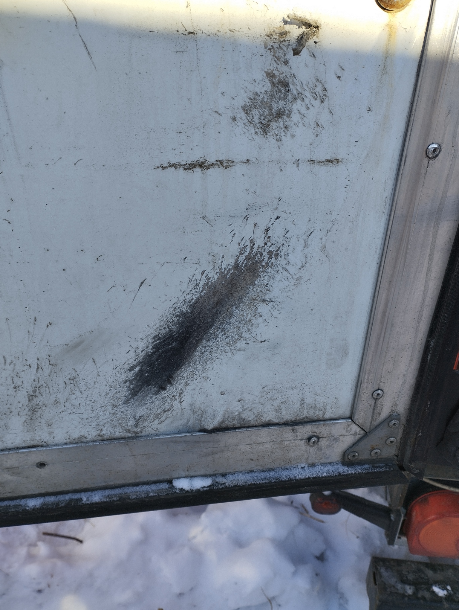 Полуприцеп ТЗА 588510 (шторный) - 13,6 м 2024 г. - фото 39