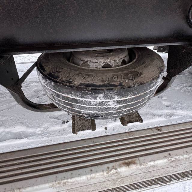 Полуприцеп ТЗА 588510 (шторный) - 13,6 м 2024 г.