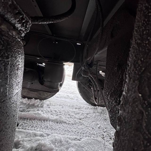 Полуприцеп ТЗА 588510 (шторный) - 13,6 м 2024 г. - фото 6