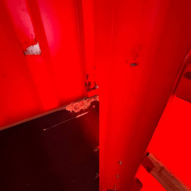 Полуприцеп ТЗА 588510 (шторный) - 13,6 м 2024 г. - фото 16