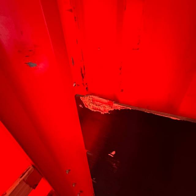 Полуприцеп ТЗА 588510 (шторный) - 13,6 м 2024 г. - фото 17