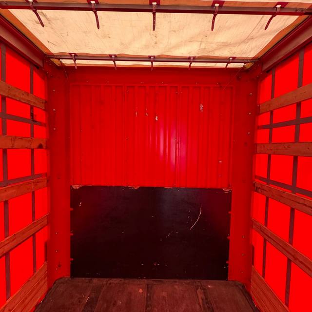 Полуприцеп ТЗА 588510 (шторный) - 13,6 м 2024 г. - фото 18