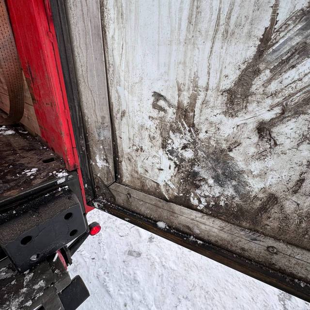 Полуприцеп ТЗА 588510 (шторный) - 13,6 м 2024 г. - фото 22