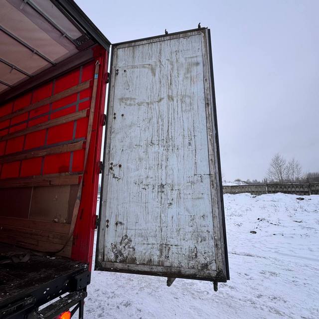 Полуприцеп ТЗА 588510 (шторный) - 13,6 м 2024 г. - фото 23